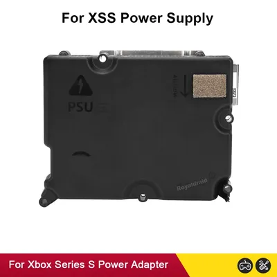 UPS+Power+Adapters