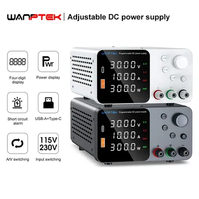 Power+Supplies