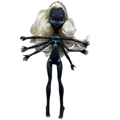 Rare Doll Figures Multi-Joints Movable Doll 23cm Male Doll Toy Full Doll Monstering High Full Doll Toy For Kids Playing House