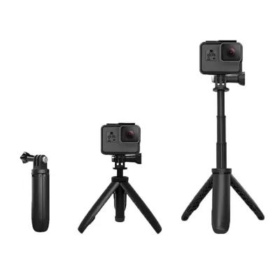 Tripods+Monopods