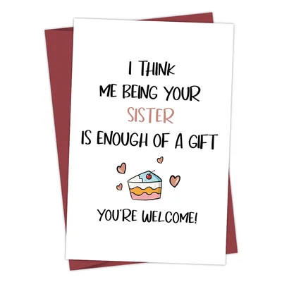 Funny Online Dating Card, Birthday Card for Online Lover, YOU'RE THEBEST THINGI'VE EVER FOUNDON THE
