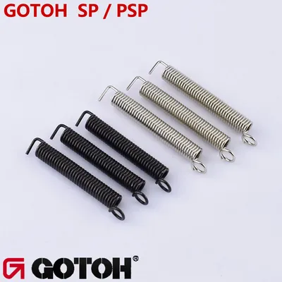 【Made in Japan】Original GOTOH SP / PSP Tremolo System Bridge Spring