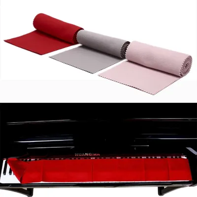 Soft Nylon Cotton Piano Keyboard Dust Cover Cloth for All 88 Key Piano or Soft Keyboard Piano