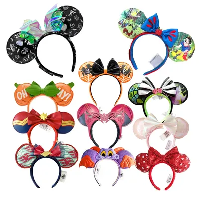 Costume+Hats+Headbands
