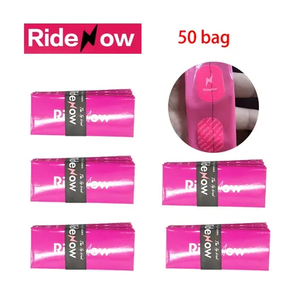 10/20/50 Ridenow GLUE-FREE TPU Patch Kit for MTB Road Gravle Bike Cycling TPU Inner Tubes Mountain