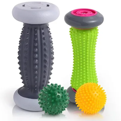 Foot Roller For Plantar Fasciitis And Neuropathy Foot Massager For Plantar Fasciitis Relief