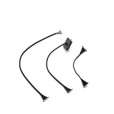 Walksnail Avatar HD Replacement Coaxial Cable 90mm 140mm 200mm (without Back Case) for Avatar VTX