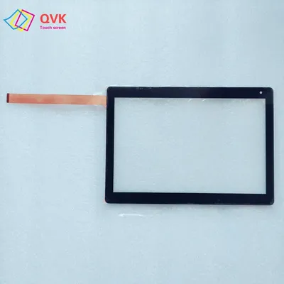 New 10.1Inch For Coopers CP10 Tablet Capacitive Touch Screen Digitizer Sensor External Glass Panel