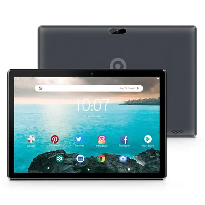 Tablet+Computers