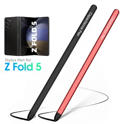 For Samsung Galaxy Z Fold 5 Stylus Pen Capacitance Pen S Replacement Touch For iPad Tablet