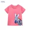 Little maven New Tops Kids Clothes Blouses Baby Girls Wear T-shirts for Children