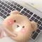 Cute Wrist Rest for Mouse Ergonomic Memory Foam Computer Wrist Support, Wrist Pain Relief Mouse Pad