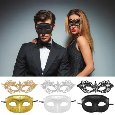 Costume+Masks