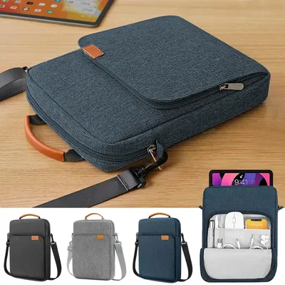 Tablet Sleeve Bag For iPad Pro 12 9 11 iPad 10th Air 5 4 3 10.9 10.2 inch 9th 8th 7th Generation