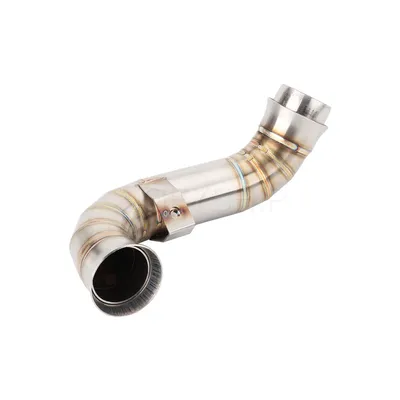 For KTM 890 Adventure 2021 2022 2023 890 Adventure R / Rally ADV Escape Motorcycle Exhaust Muffler
