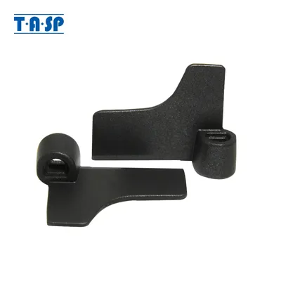 TASP 2pcs Breadmaker Kneader Paddle for Panasonic SD-YD250 SD256 SD-B2510 SD 2511 SD2510 SD2501