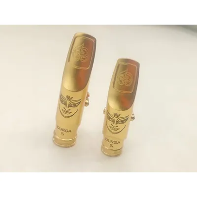 High Quality Saxophone Metal Mouthpiece For Alto Soprano Tenor Size 5 6 7 8 9 Sax Accessories