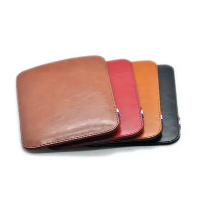 super slim sleeve pouch cover,microfiber leather E-Book sleeve case for Kindle Paperwhite Voyage /Kindle 7Gen/8Gen 6"