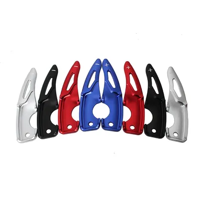 Paddle Shifter For 2017-2023 Toyota 86 GT86 GR86 Subaru BRZ Series Aluminum Steering Wheel Extension