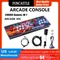 Retro Arcade Game Console Box 20000 Games in 1 Classic Retro Video Game Double Stick Multiplayer