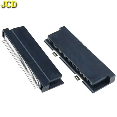 1PCS For GBA Slot 32Pin Cartridge Card Reader Slot Connector For DS NDS Game Cartridge / Card Reader