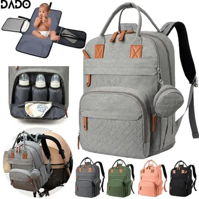 Diaper+Bags