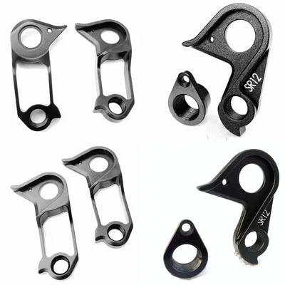 1Pc Bicycle Direct Moun Derailleur Hanger For BMC #58 #59 301092 Teammachine Road Machine Urs Slr01