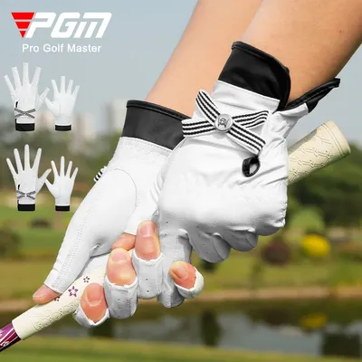 Golf+Gloves