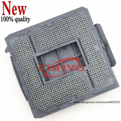 Motherboards