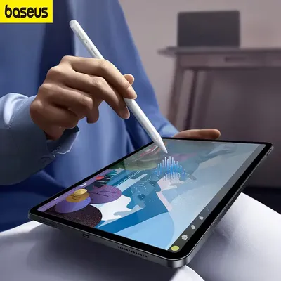Baseus Stylus Pen For iPad Air 4 5 For ipad 6 7 8 9 10 For ipad pro 2 3 4 6 For iPad Mini 5 Palm