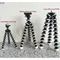 Octopus Flexible Tripod Stand Table Desk Mini Tripod Gorillapod for Phone Telefon Mobile Phone Smartphone Dslr Camera