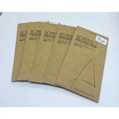 5pcs full set clear protector film kit for ipod 5th gen video 30gb 60gb 80gb U2 special edtion