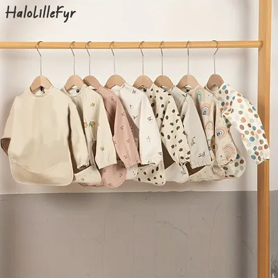 Baby+Bibs+Burp+Cloths