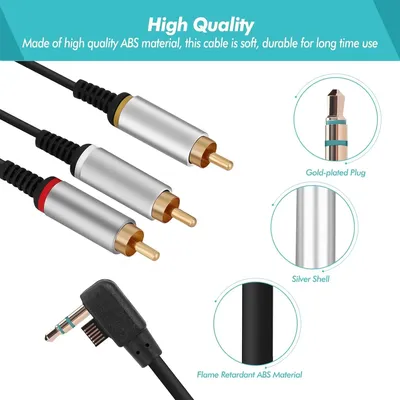 Audio+Video+Cables+Adapters