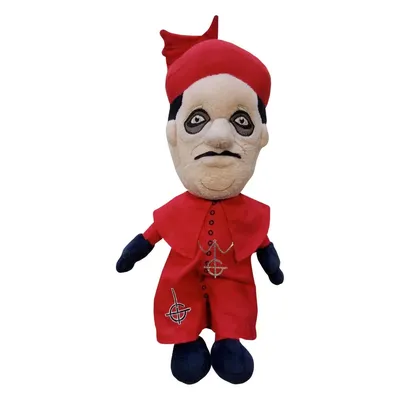 NEW 25cm Cardinal Copia Plush Doll Ghost Singer Struffed Toy For Fans Collection