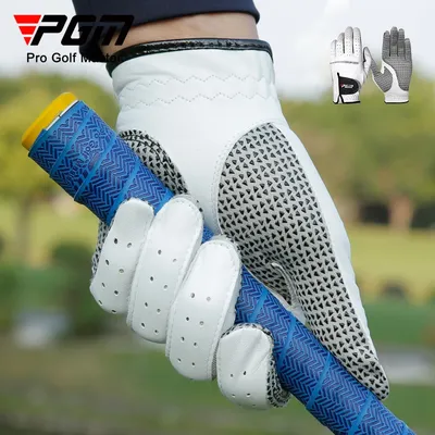 Golf+Gloves