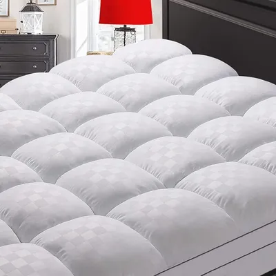 Mattress+Pads