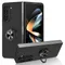 Protection Case for Samsung Galaxy Z Fold 7 6 5 4 3 fold7 fold6 Fold4 Fold5 Fold2 Fold3 Fold 2 5G Mobile Phone Cover Funda Bag