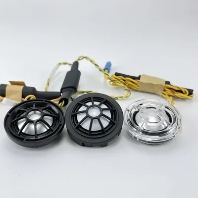 Door Tweeter For BMW E81 E82 E87 E88 E90 E91 E92 E93 E60 E61 E63 E64 E65 E66 E84 E83 E70 E81 E82
