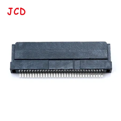 JCD For DS NDSL GBA Game Cartridge / Card Reader Slot Repair Part 32pin connector