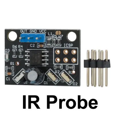 Mellow FLY Upgrade OrmerodSensor V1.2 IR Height Sensor For BLV 3D Printer DIY Auto Bed Leveling