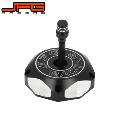 Gas Fuel Tank Cover Cap For YAMAHA Banshee Raptor Warrior Blaster Wolverine Kodiak Grizzly Bruin Big