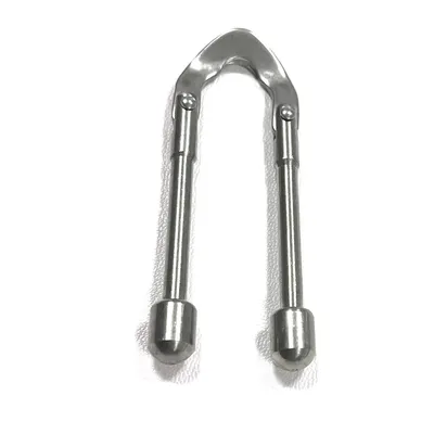 Omer Articulated Wishbones Pesca Sub Speargun Rubber Band V Joint Wishbone Jointed Wishbone Scuba