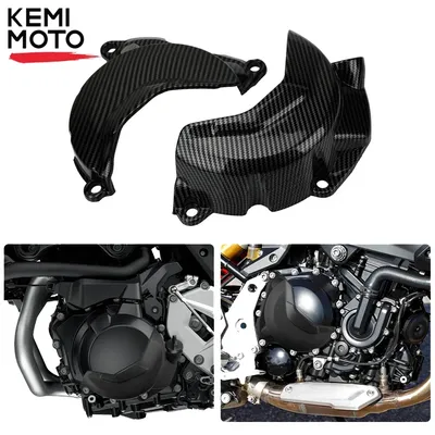 For BMW F850GS F900R F900XR F 850 GS F750GS ADV Adventure F 900 Motorcycles Engine Cylinder Cover