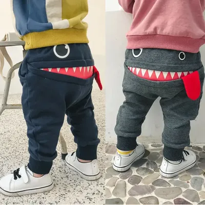 Baby+Kids+Pants