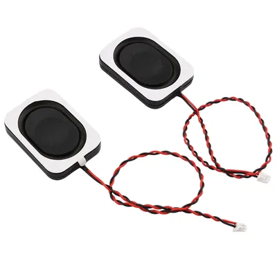 4 ohm 8 ohm 3W 2W 3525/2535 Cavity Speaker 4Ω 8Ω 2 3 Watt BOX Audio Speaker for Notebook Computer