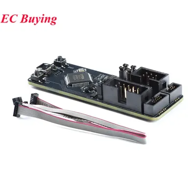 ESP32 ESP-Prog Development Board JTAG Debug Program Downloader Module Debugging Tool For ESP8266