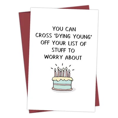 1pcs, Funny Happy Birthday Card,Unique Birthday Gifts,Unique Birthday Gifts for Women Girlfriend Best Friend Sister Her,