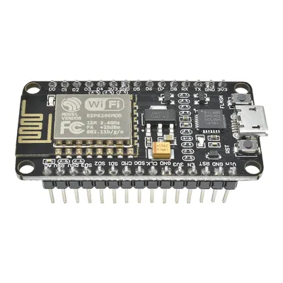 Nodemcu V2 ESP8266 ESP-12E ESP 12E WIFI Development Board CP2102 Wireless Expanding Board Micro USB