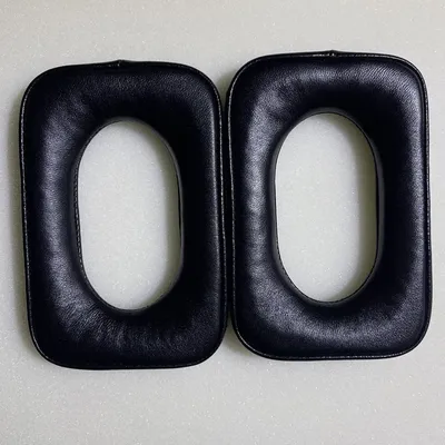 High-End Replacement genuine sheepskin Ear Pads For Stax SR-L700MK2 L500 L300 L407 L507 Headphone Earpads Headset Ear pillow
